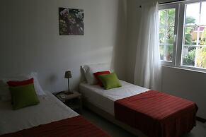 Hibiscus Beach House