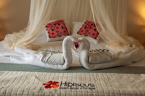 Hibiscus Beach House