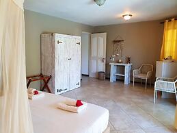 Hibiscus Beach House