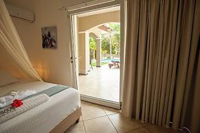 Hibiscus Beach House