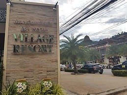 Aonang Village Resort