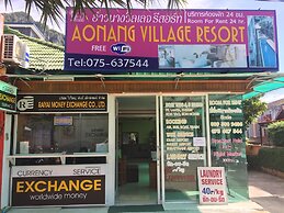 Aonang Village Resort