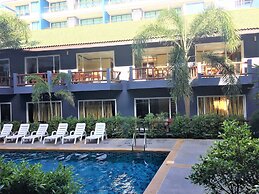 Aonang Village Resort