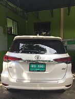 Aonang Village Resort