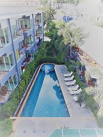 Aonang Village Resort