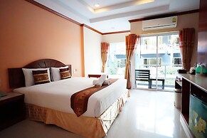 Aonang Village Resort