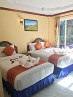 Aonang Village Resort