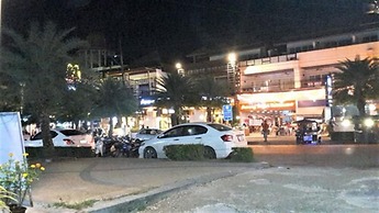 Aonang Village Resort