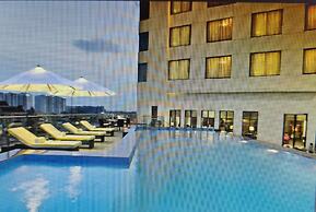 Park Plaza Chandigarh Zirakpur