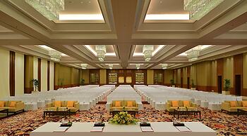 Park Plaza Chandigarh Zirakpur