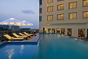 Park Plaza Chandigarh Zirakpur