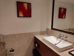 Park Plaza Chandigarh Zirakpur