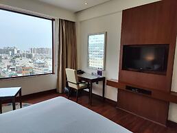 Park Plaza Chandigarh Zirakpur