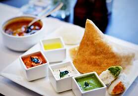 Park Plaza Chandigarh Zirakpur