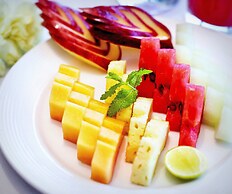 Park Plaza Chandigarh Zirakpur