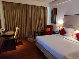 Park Plaza Chandigarh Zirakpur