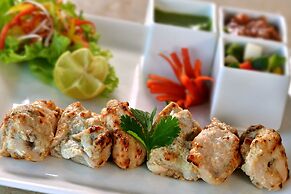 Park Plaza Chandigarh Zirakpur