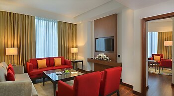Park Plaza Chandigarh Zirakpur