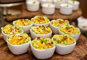 Park Plaza Chandigarh Zirakpur