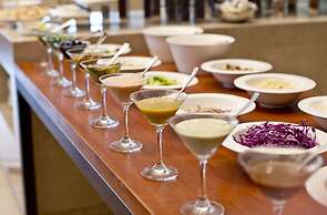 Park Plaza Chandigarh Zirakpur