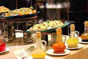 Park Plaza Chandigarh Zirakpur