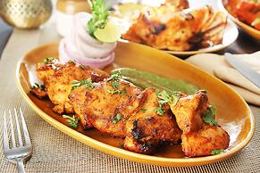 Park Plaza Chandigarh Zirakpur