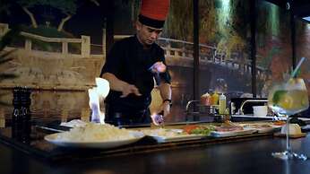 Ramada Paramaribo Princess Hotel