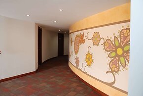 Ramada Paramaribo Princess Hotel