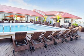 Ramada Paramaribo Princess Hotel