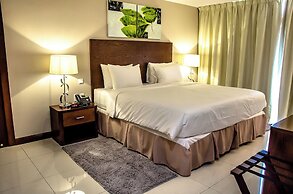 Ramada Paramaribo Princess Hotel