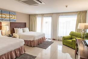 Ramada Paramaribo Princess Hotel