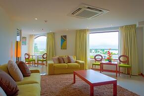 Ramada Paramaribo Princess Hotel