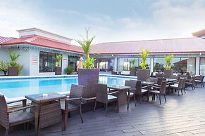 Ramada Paramaribo Princess Hotel