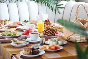 Ramada Paramaribo Princess Hotel