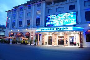Ramada Paramaribo Princess Hotel