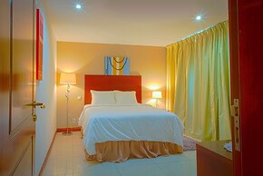 Ramada Paramaribo Princess Hotel