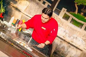 Ramada Paramaribo Princess Hotel