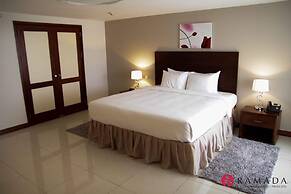 Ramada Paramaribo Princess Hotel