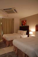 Ramada Paramaribo Princess Hotel