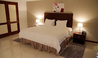 Ramada Paramaribo Princess Hotel
