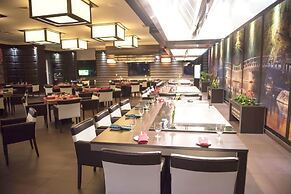 Ramada Paramaribo Princess Hotel