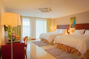 Ramada Paramaribo Princess Hotel