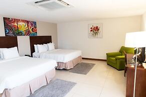 Ramada Paramaribo Princess Hotel