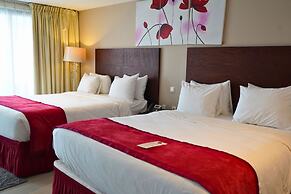 Ramada Paramaribo Princess Hotel