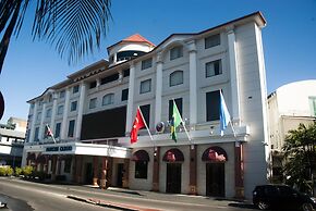 Ramada Paramaribo Princess Hotel