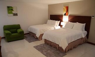 Ramada Paramaribo Princess Hotel