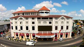 Ramada Paramaribo Princess Hotel