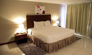 Ramada Paramaribo Princess Hotel