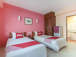 OYO 1148 Aonang Andaman Resort