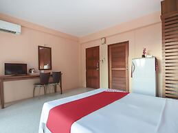 OYO 1148 Aonang Andaman Resort